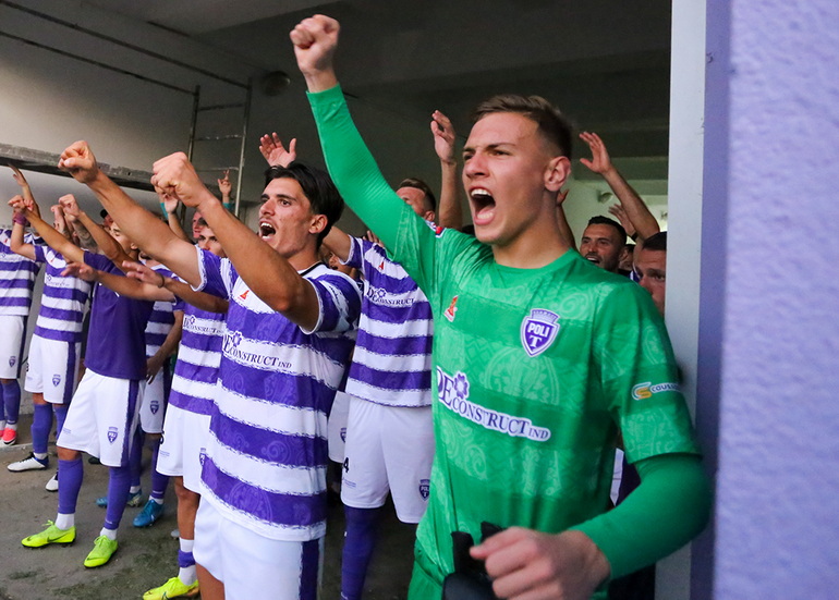 Poza Alexandru Gabriel BORBEI